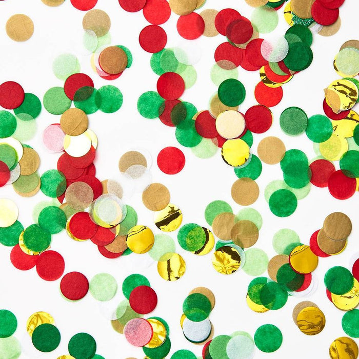 Christmas Confetti 2 Ounces [13666849]