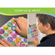 Animal Friends Smelly Stickers Variety Pack