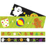 Halloween/Holiday Straight Bulletin Board Borders