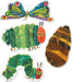 The Very Hungry Caterpillar Cutouts