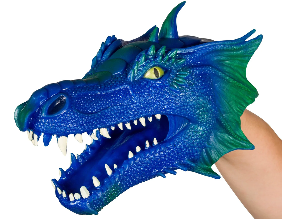 Dragon Bite Puppet [1794]