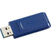 Verbatim USB 2.0 Flash Drive, 64GB, Blue