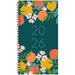 Citrus Grove Spiral 2026 Weekly Planner
