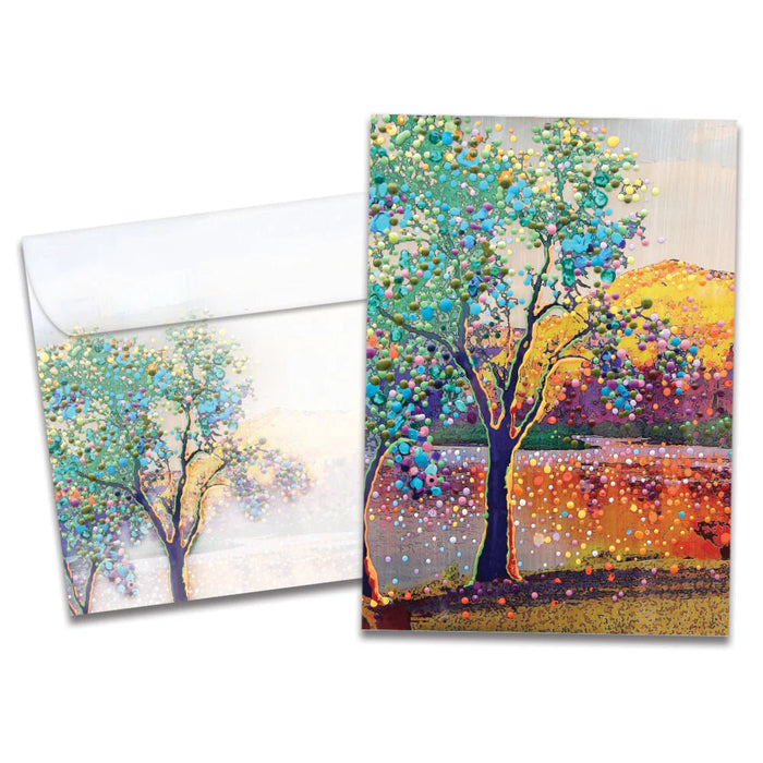 Lakeside Horizon All Occasion Greeting Card [22401]