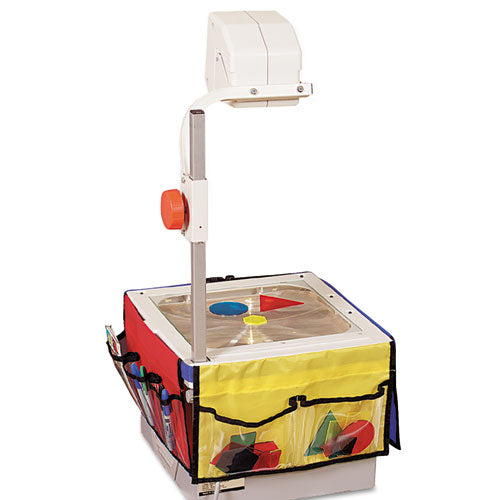 Carson Dellosa Overhead Projector Pocket [CD5617]