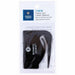 Sparco Clean Slit Letter Opener - Manual - Black