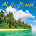 Ah,The Beach! 12" x 12" 2026 Wall Calendar