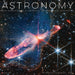 Astronomy 12" x 12" 2026 Wall Calendar