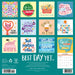 Best Day Yet 12" x 12" 2026 Wall Calendar
