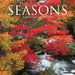 Seasons 2026 12" x 12" Wall Calendar