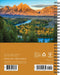 National Parks 2026 6.5" x 8.5" Engagement Calendar