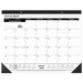AT-A-GLANCE® 2026 Monthly Desk Pad Calendar, Large, 21 3/4" x 17"