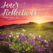 Inner Reflections 2026 12" x 12" Wall Calendar