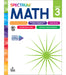 Spectrum Math Workbook Grade 3 Paperback