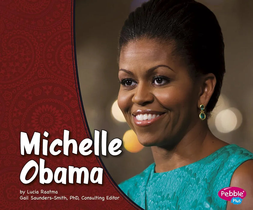 Michelle Obama 