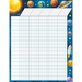 Outer Space Crew Incentive Chart