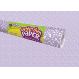 Composition Purple Better Than Paper Bulletin Board Roll
