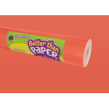 Orange Crush Better Than Paper Bulletin Board Roll