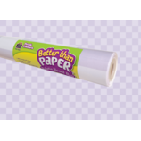 Purple Checkers Better Than Paper Bulletin Board Roll