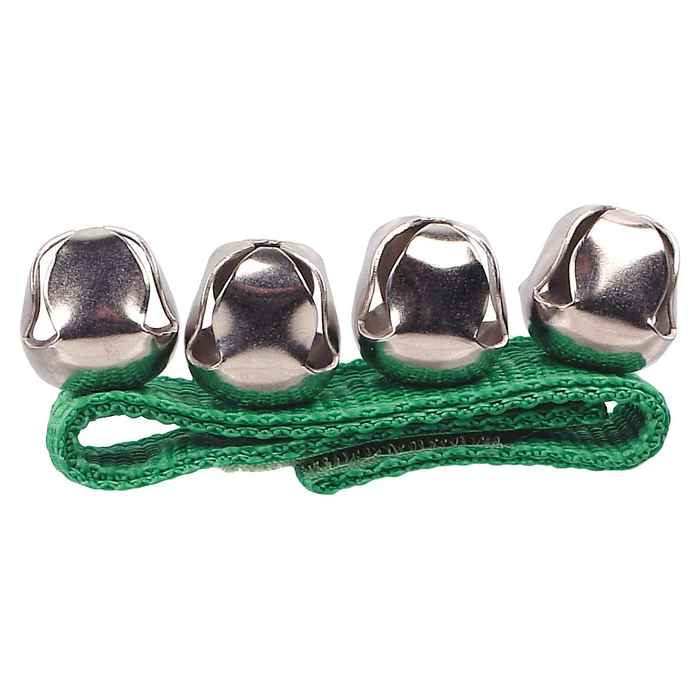 Jazzy Jingles Musical Jingle Bells [8033]