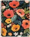Poppy Plans 2026 8.5 X 11 Weekly Monthly Softcover Planner