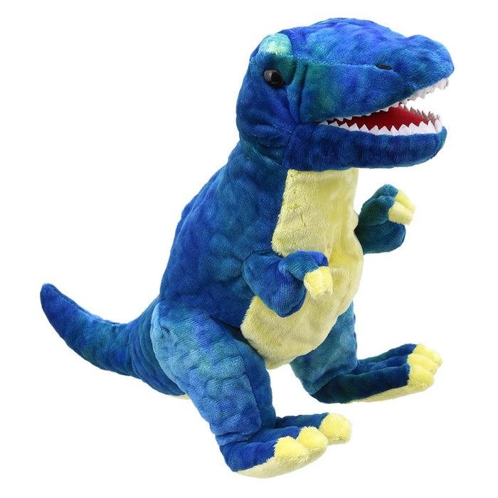 T-Rex – Blue – Baby Dinos