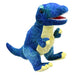T-Rex – Blue – Baby Dinos