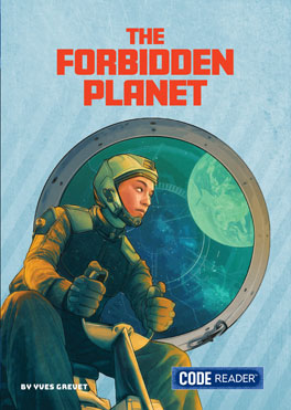 Code Reader: The Forbidden Planet [9781601157348]