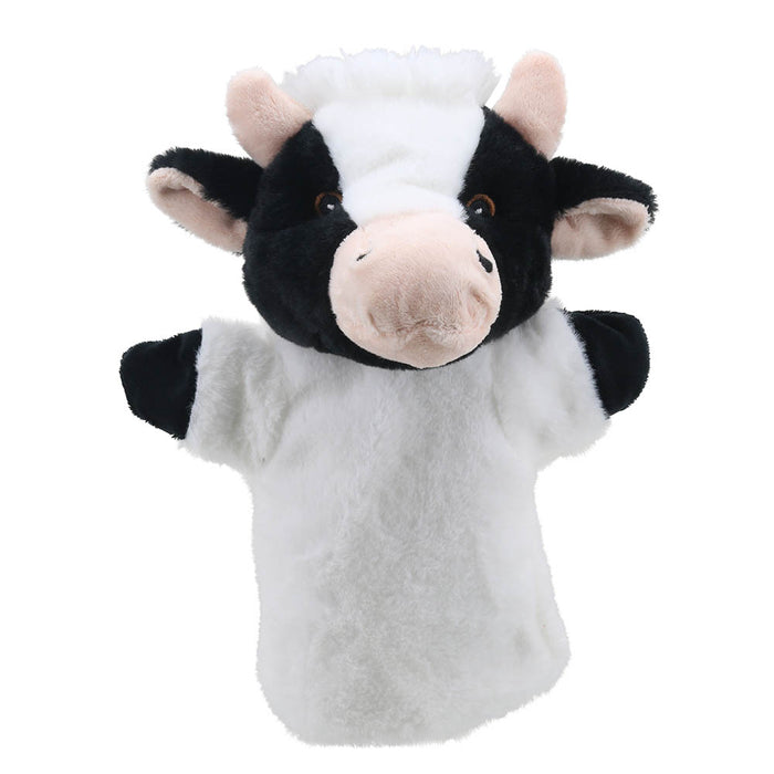 Cow – ECO Puppet Buddies – Animals