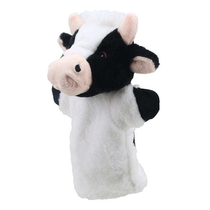 Cow – ECO Puppet Buddies – Animals