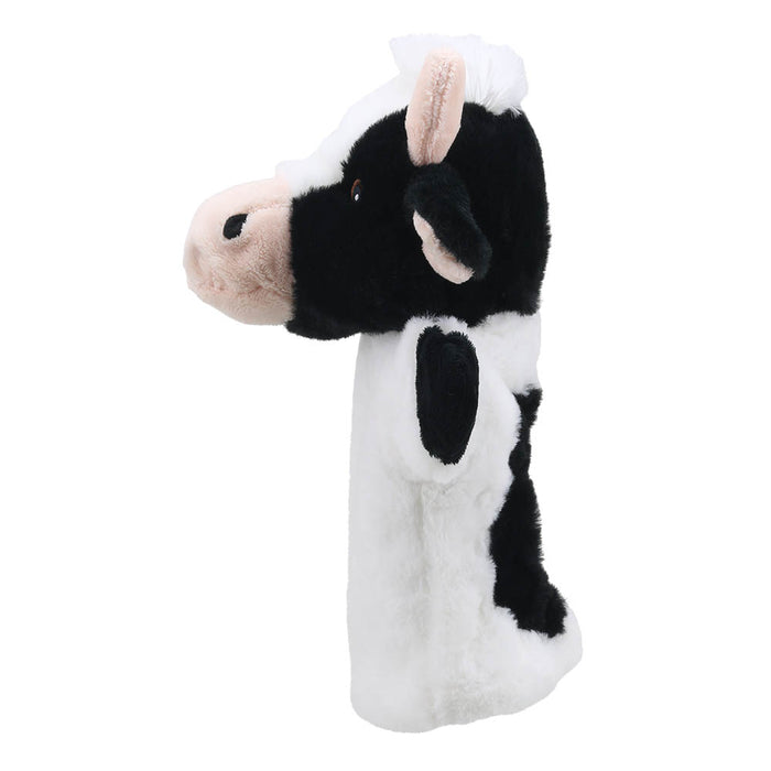 Cow – ECO Puppet Buddies – Animals