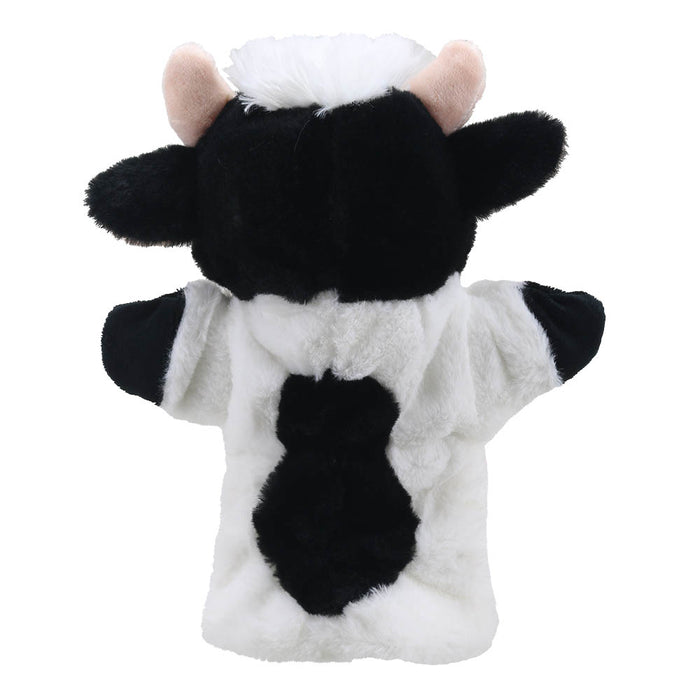 Cow – ECO Puppet Buddies – Animals