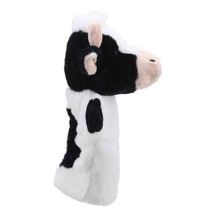 Cow – ECO Puppet Buddies – Animals