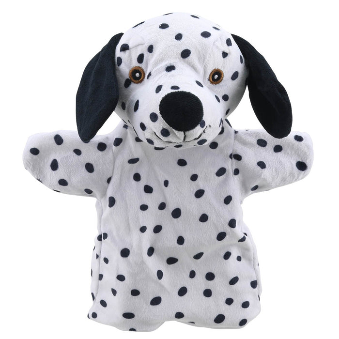 Dalmatian – ECO Puppet Buddies – Animals