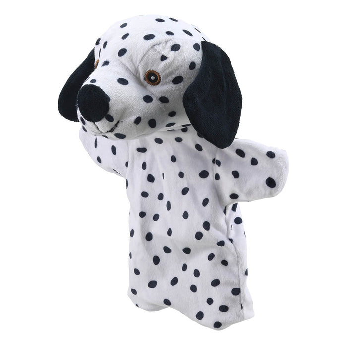 Dalmatian – ECO Puppet Buddies – Animals