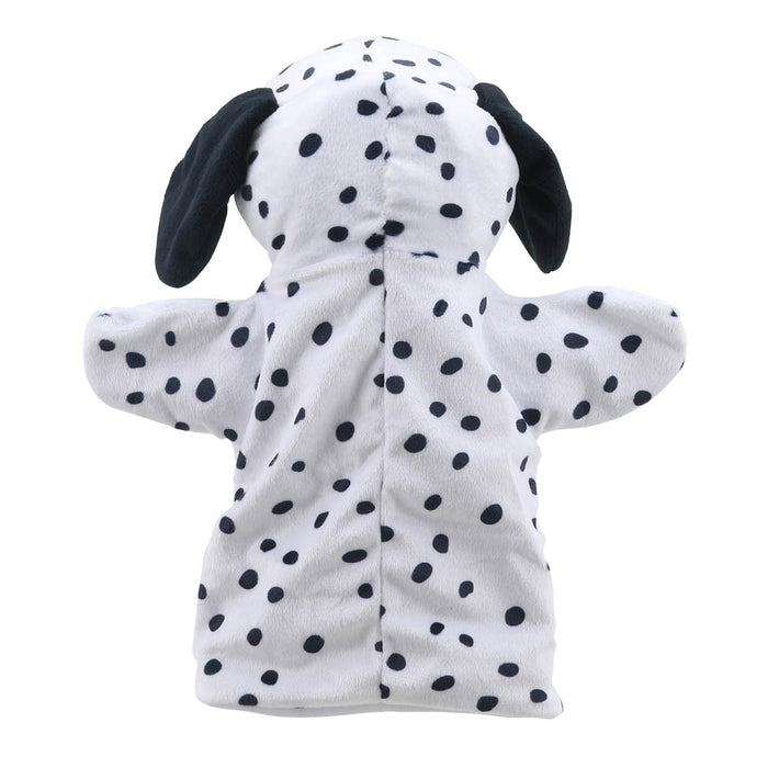 Dalmatian – ECO Puppet Buddies – Animals