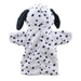 Dalmatian – ECO Puppet Buddies – Animals