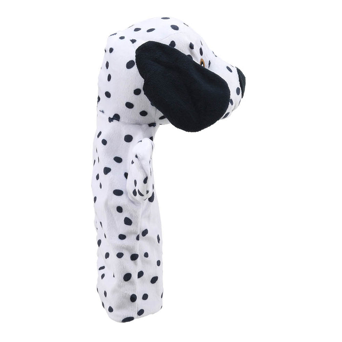 Dalmatian – ECO Puppet Buddies – Animals