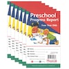 Hayes Preschool Progress Report, Four Year Olds, PK60