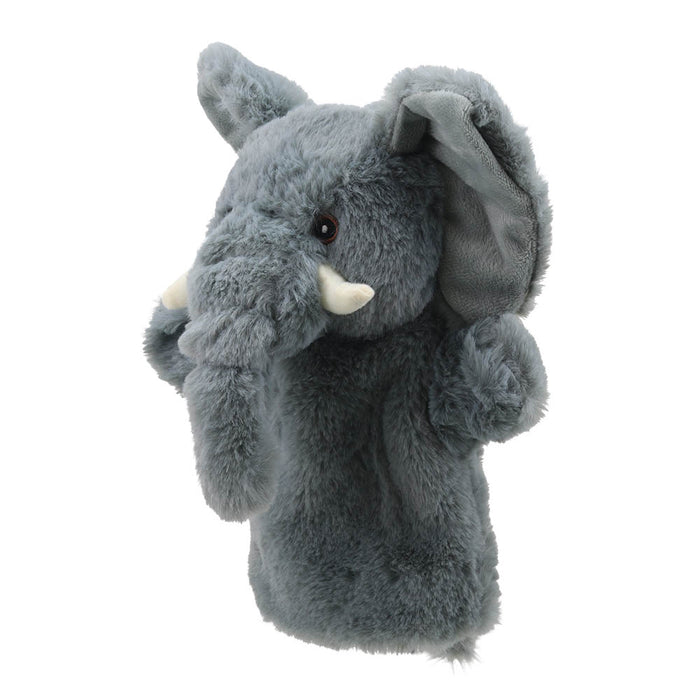 Elephant – ECO Puppet Buddies – Animals