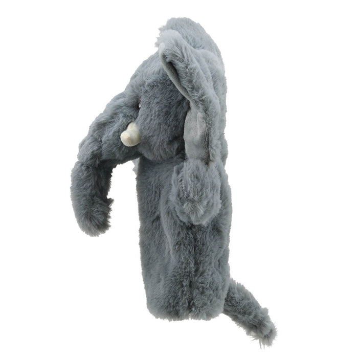 Elephant – ECO Puppet Buddies – Animals