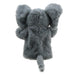 Elephant – ECO Puppet Buddies – Animals