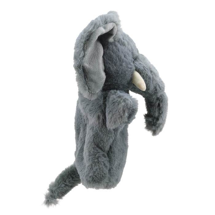 Elephant – ECO Puppet Buddies – Animals