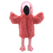 Flamingo – ECO Puppet Buddies – Animals