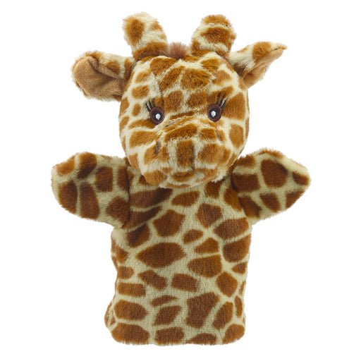 Giraffe – ECO Puppet Buddies – Animals