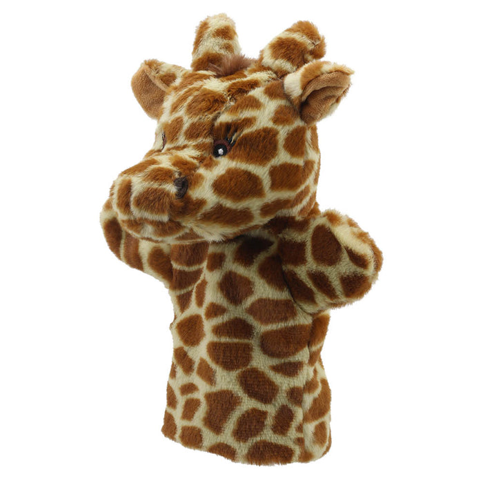 Giraffe – ECO Puppet Buddies – Animals