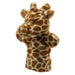 Giraffe – ECO Puppet Buddies – Animals