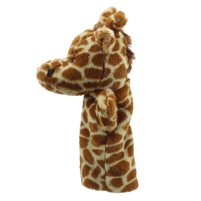 Giraffe – ECO Puppet Buddies – Animals