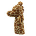 Giraffe – ECO Puppet Buddies – Animals