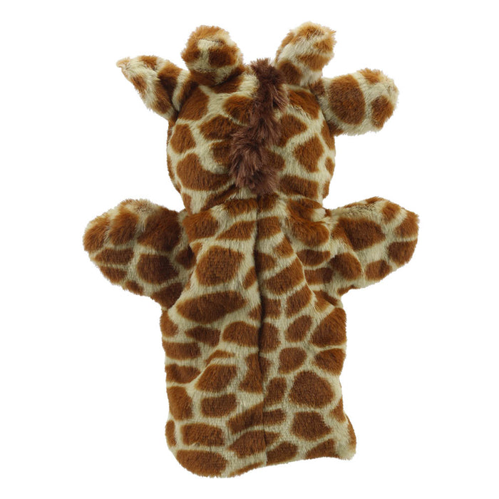 Giraffe – ECO Puppet Buddies – Animals